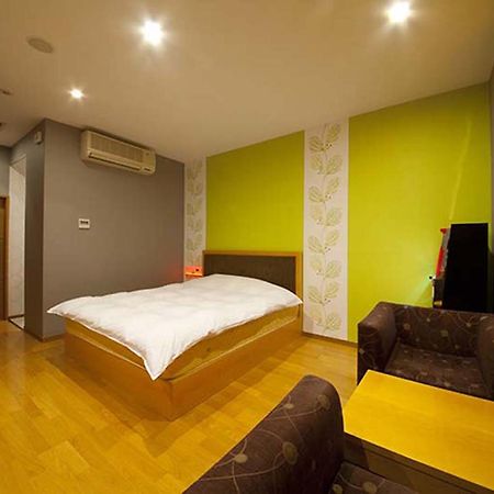 Hotel Hu Yonago (Adults Only) Bagian luar foto