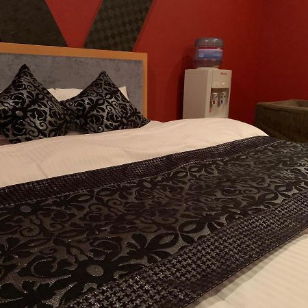 Hotel Hu Yonago (Adults Only) Bagian luar foto