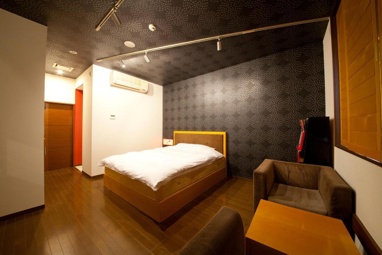 Hotel Hu Yonago (Adults Only) Bagian luar foto