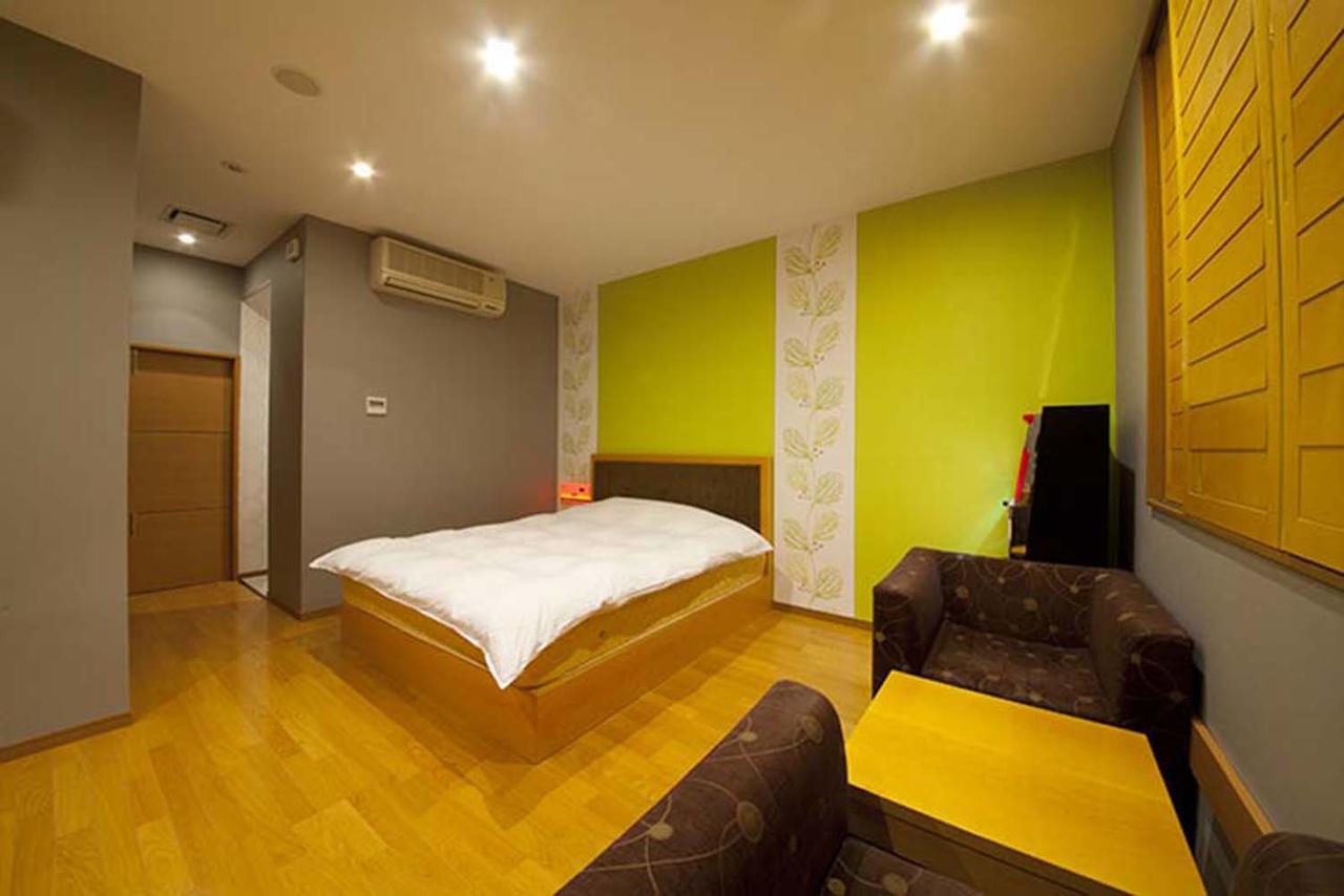 Hotel Hu Yonago (Adults Only) Bagian luar foto