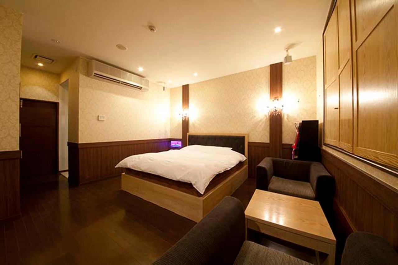 Hotel Hu Yonago (Adults Only) Bagian luar foto
