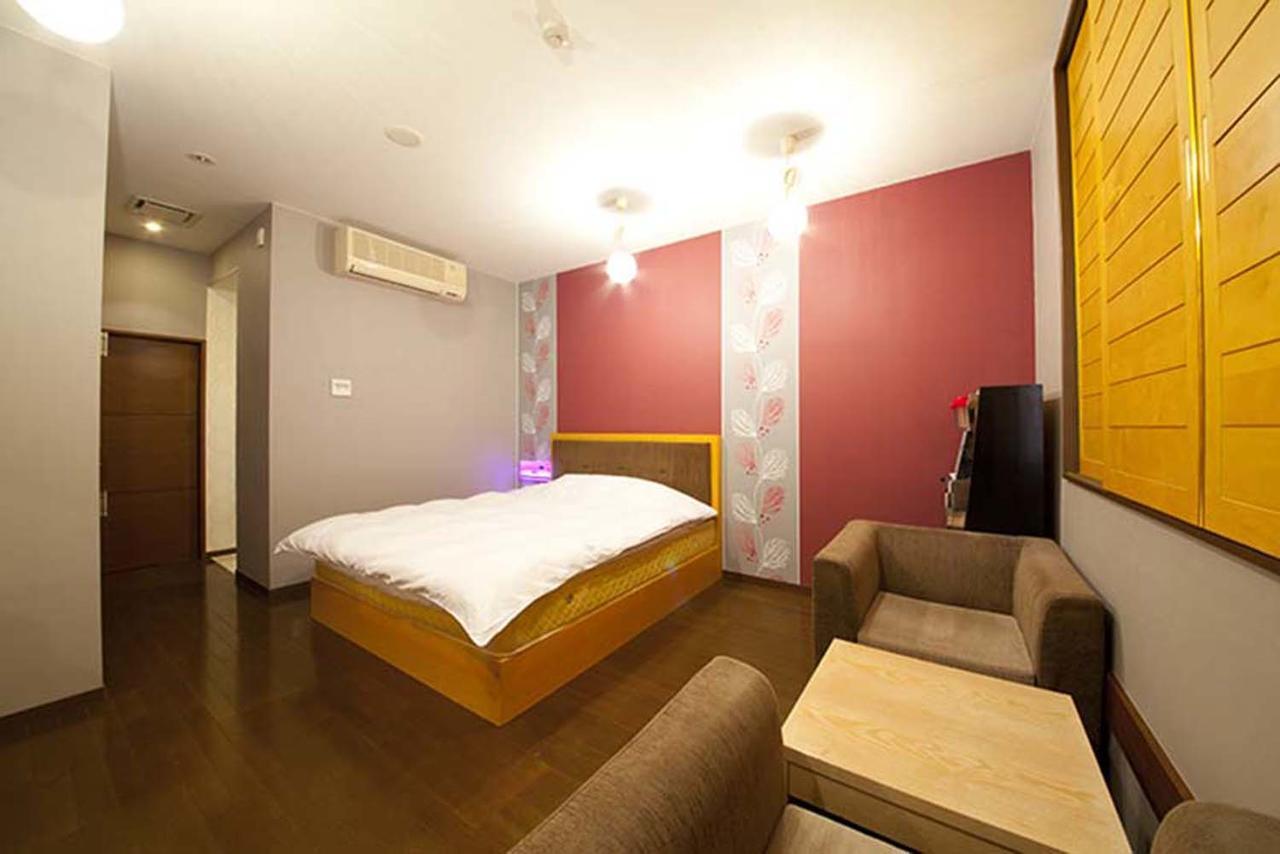 Hotel Hu Yonago (Adults Only) Bagian luar foto