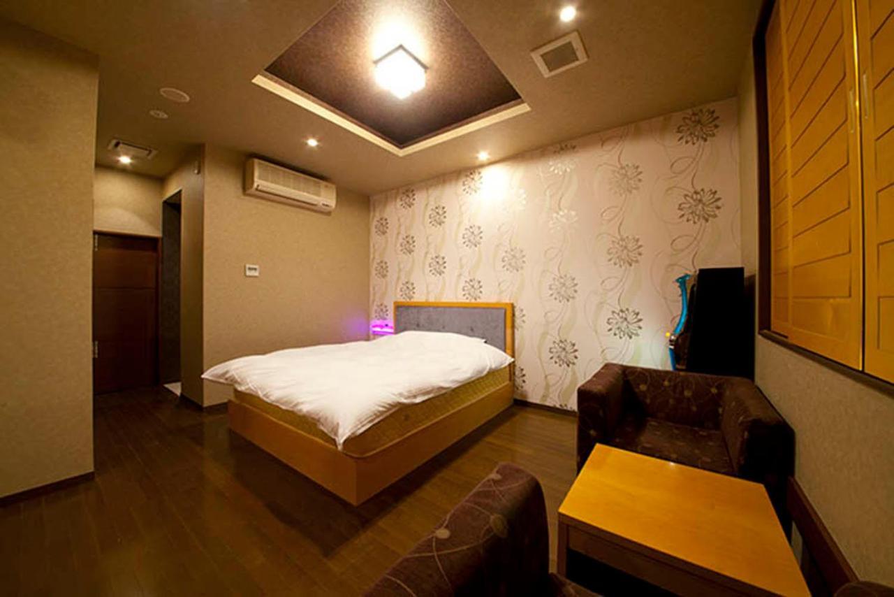 Hotel Hu Yonago (Adults Only) Bagian luar foto