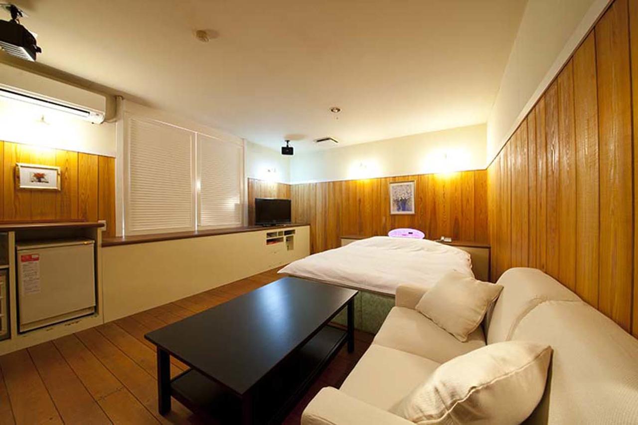 Hotel Hu Yonago (Adults Only) Bagian luar foto