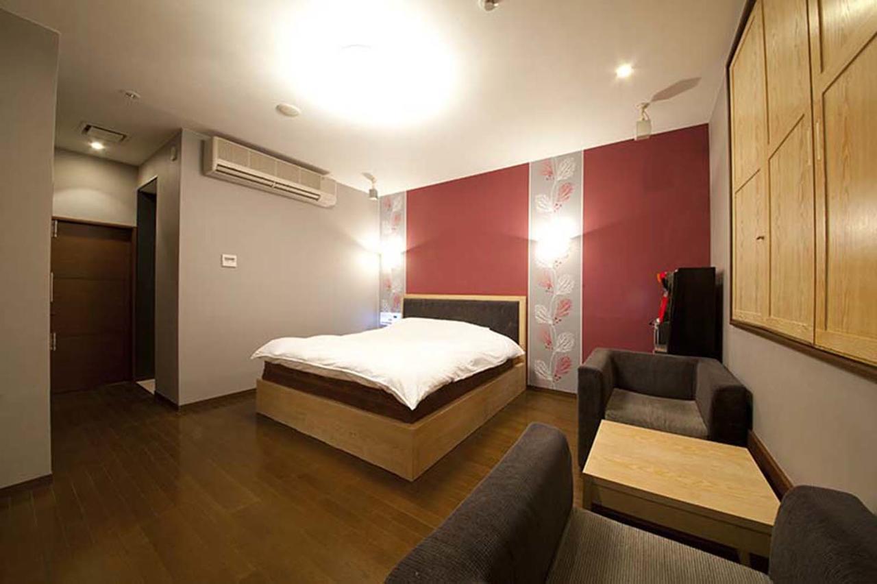 Hotel Hu Yonago (Adults Only) Bagian luar foto