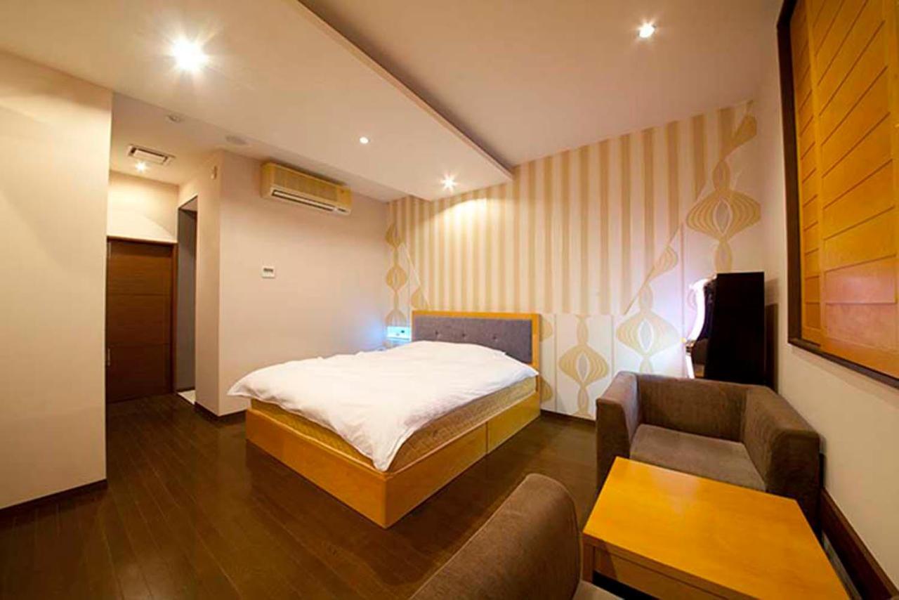 Hotel Hu Yonago (Adults Only) Bagian luar foto