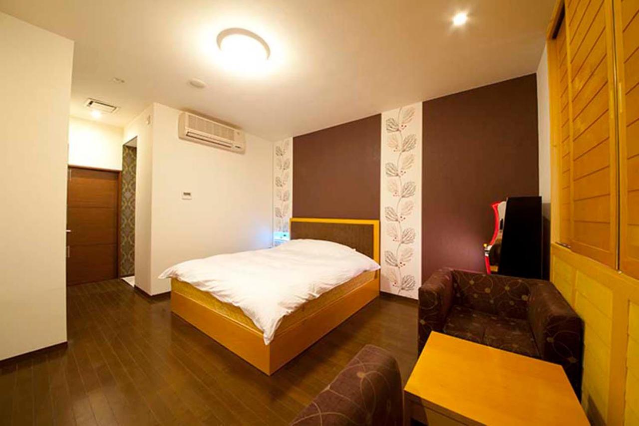 Hotel Hu Yonago (Adults Only) Bagian luar foto