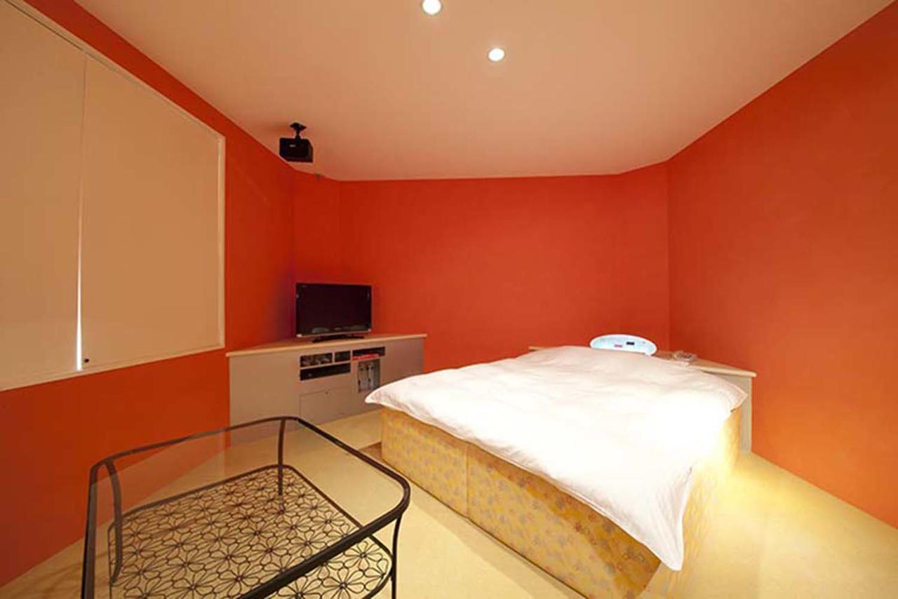 Hotel Hu Yonago (Adults Only) Bagian luar foto