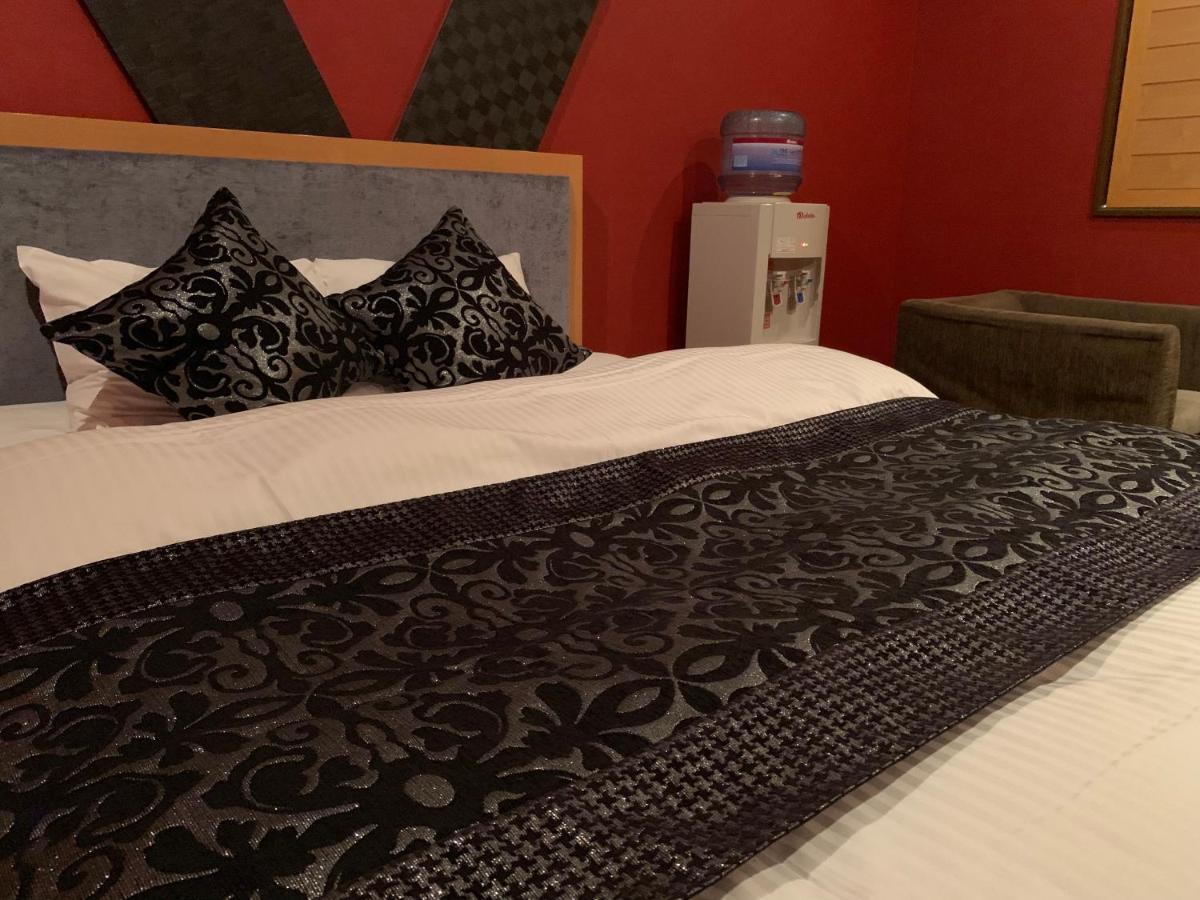 Hotel Hu Yonago (Adults Only) Bagian luar foto